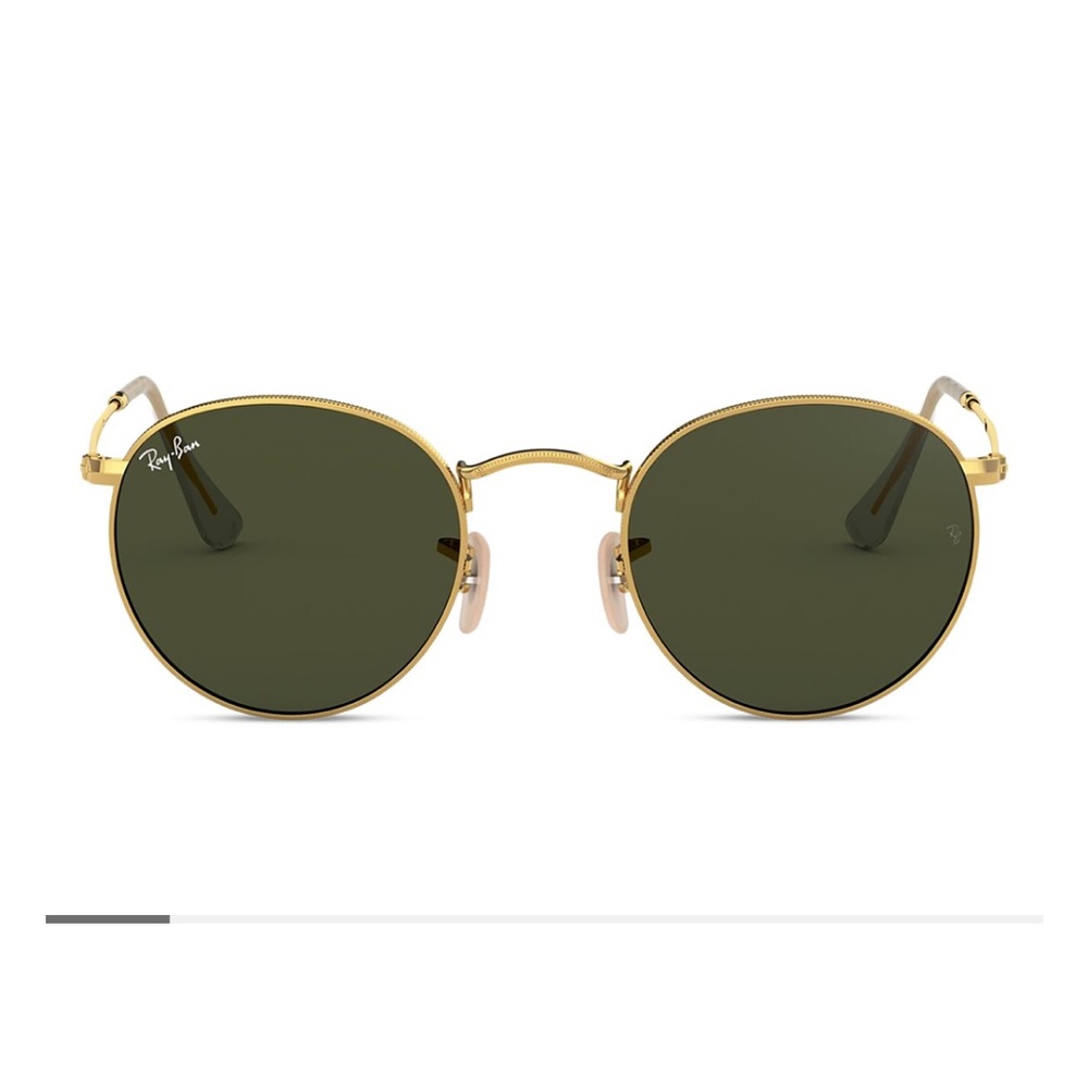Ray-Ban Round Sunglasses
